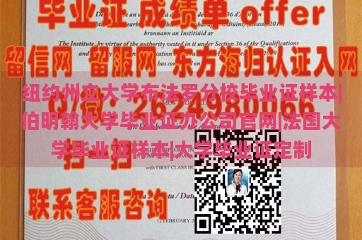 紐約州立大學(xué)布法羅分校畢業(yè)證樣本|伯明翰大學(xué)畢業(yè)證辦公司官網(wǎng)|法國(guó)大學(xué)畢業(yè)證樣本|大學(xué)畢業(yè)證定制